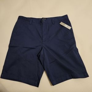 Shorts Blue Apt. 9